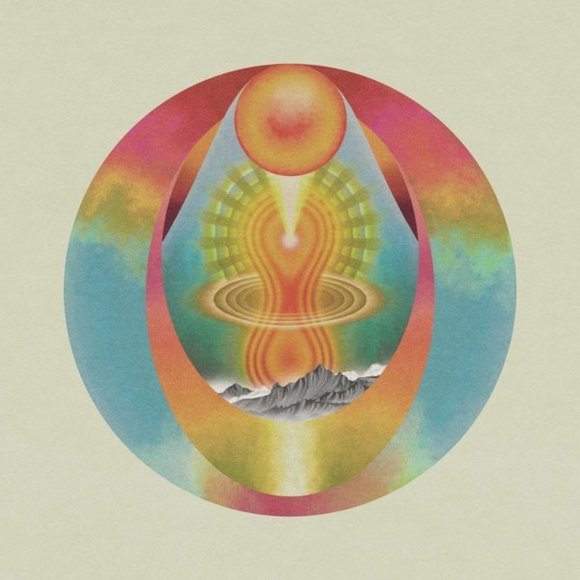 Other - My Morning Jacket My Morning Jacket [Clear 2 LP] Vinyl Record Album NEW